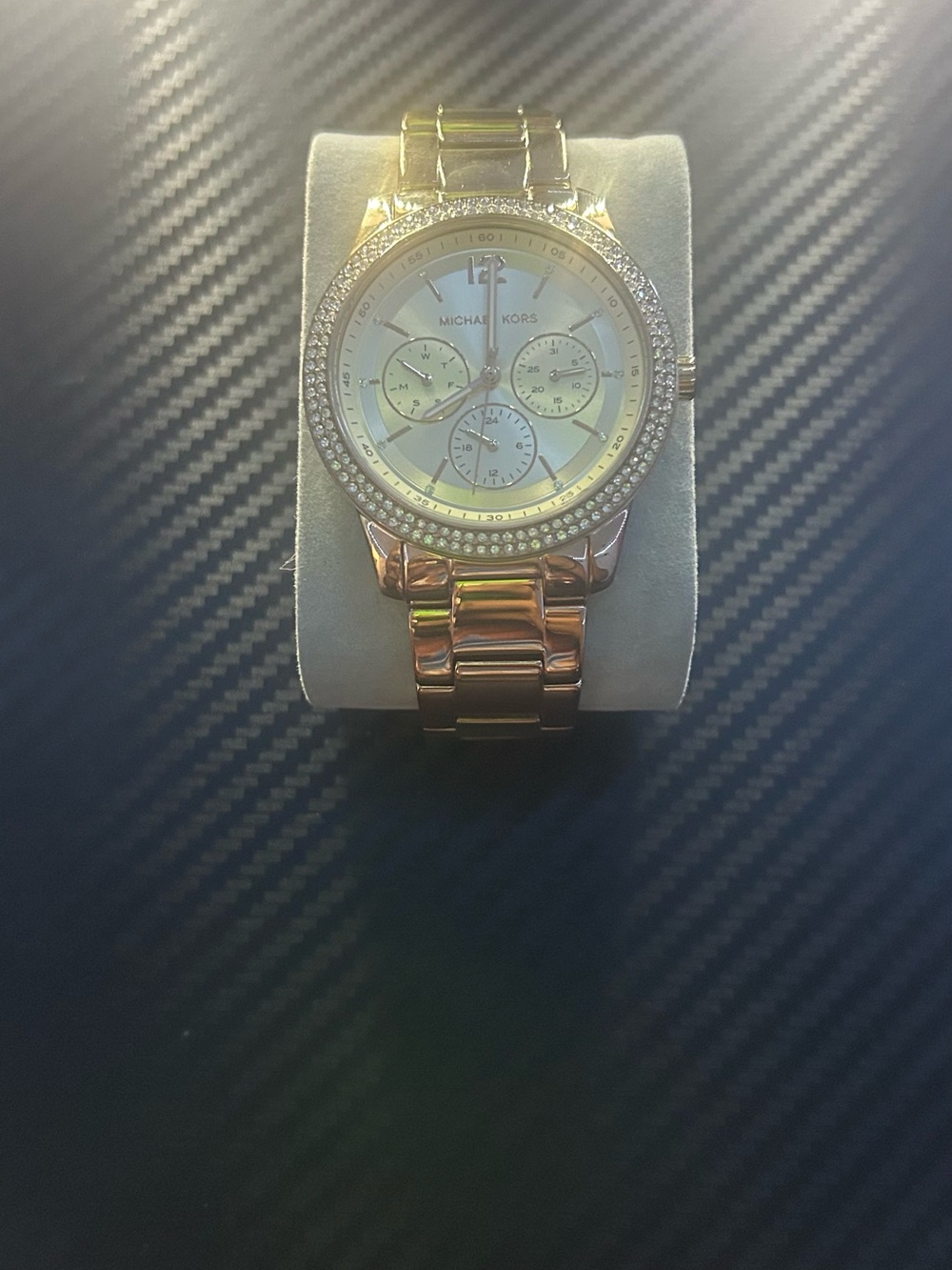 Michael Kors Tibby MK6927 Quartz Watch